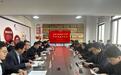 陕建七建集团二公司举行“师带徒”协议签订仪式