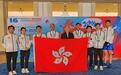 斩获散打世锦赛第一金 中国香港武术散打队再创佳绩