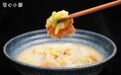 烂糊白菜，汤鲜味浓