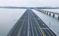 建设国际门户枢纽城市 青岛市构筑黄河流域最便捷出海达海通道