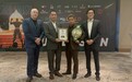甘肃拳王获亚洲区最佳拳手奖　世界排名第30位