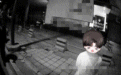 路上“捡”萌娃？幸好有“警”无险……