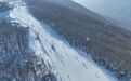 （热“雪”沸腾）吉林雪场集中开板 粉雪世界助你畅滑飞翔