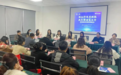 徐州云龙区：“云创联盟”走进创业孵化基地 助力企业高质量发展