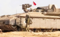 以军总参谋长批准继续在加沙地带发动地面进攻
