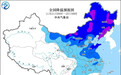 长江以北将被速冻！下周寒潮来袭，局地降温超过16℃