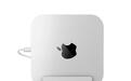 Minisopuru推出苹果Mac mini扩展坞底座：自带M.2SSD接口，到手323元