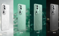 OPPO Reno11 Pro发布：ColorOS 14搭骁龙8+ 售3499元起