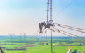 国网河南电力今年9项500千伏基建保供项目全部投产