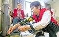 建设“一刻钟”养老服务圈 河南已建成1万多个农村幸福院