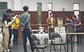 海南省演艺集团话剧《东坡载酒》即将举行首演