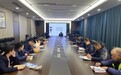 济宁市中公安法治宣讲进企业 护航发展优服务