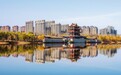 冬日美景