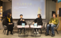 做一个时代的观察者：杨庆祥新作《一种模仿的精神生活》出版