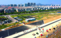 城市向“新”，跨越时代的奔赴