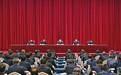 履新山西省委书记一个月，唐登杰提出“山西路径”