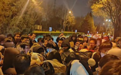 “鹅腿阿姨”凭什么抓住学生的胃和心？