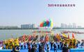 沉浸式体验“一条龙”精彩盛宴 顺德这场龙舟文化狂欢节太高燃