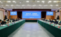 临平—柯城山海协作联席会议召开