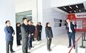 盐都区委常委会开展创建首批国家乡村振兴示范县经验启示案例解剖式调研
