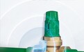 日丰集团PPR水用稳压器，直面水锤效应，畅享家庭用水安全