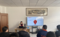 政务 | 送政策、送安全，德正街道创新服务中心精准服务助推企业高质量发展