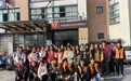 党建带团建，青春进社区——大学生垃圾分类志愿服务