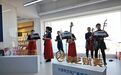 世界一流赛事VS世界一流强港，将碰撞出一曲怎样的交响？