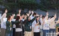 跨越国界的音符，东亚文化之都青少年交流活动宁波站启动