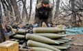 乌克兰将与美国企业联合生产炮弹 两到三年内投产