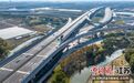 苏沪道路互联互通再加速 吴淞江两座大桥通车