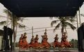 海南省歌舞团2023年“我们的中国梦”——文化进万家惠民演出走进博厚镇大雅村
