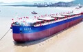 浙江第一！宁波船舶运力规模突破1100万载重吨