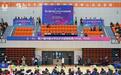 第27届中国大学生乒乓球锦标赛儋州隆重开幕