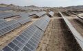 白银抢抓“双碳”机遇　“风光”无限好