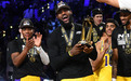 收视率创新纪录，首届NBA季中锦标赛的颠覆与荣耀