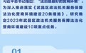 武昌政法系统保障法治化营商环境10项重点任务清单