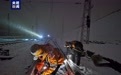 受暴雪天气影响　郑州开往兰州等方向高铁停运