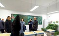 肥东县实验小学迎接县教体局督查规范办学行为工作