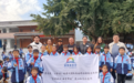 “乡村振兴·教育帮扶”爱心助学公益活动落地贵州黔西南布依族苗族自治州