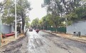 南昌新建区工业路为民工程“坑”苦周边群众 施工方：立即改