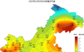 重庆未来几天以阴雨天气为主 最低气温5℃