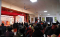 江西庐山市：用乡音传唱历史典故 西河戏演出进万家