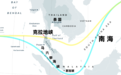 取代马六甲海峡！泰国开挖克拉地峡的计划，为何一直没实现？