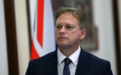 英国防大臣：正帮助巴民族权力机构接管加沙