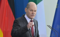 德国总理朔尔茨呼吁向加沙提供更多人道主义援助