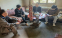 佛坪持续开展“入户大走访 为民办实事”活动