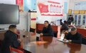 息县供电公司：走访问需优服务 培育壮大重点产业链
