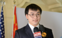 董智豪：从留学生社区到全球舞台，推广国际跨文化交流与科技创新的时代领导者