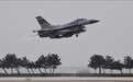 驻韩美军F-16坠机 为何失事地点在黄海？
